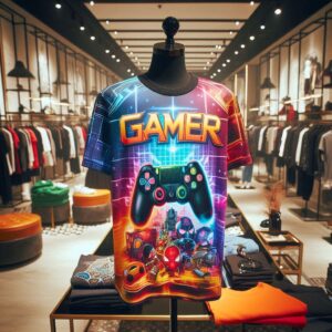 Gamer