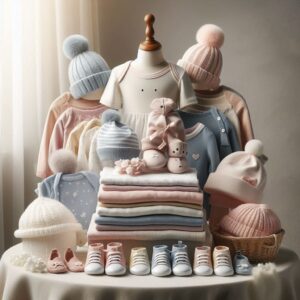 Kid's Clothing